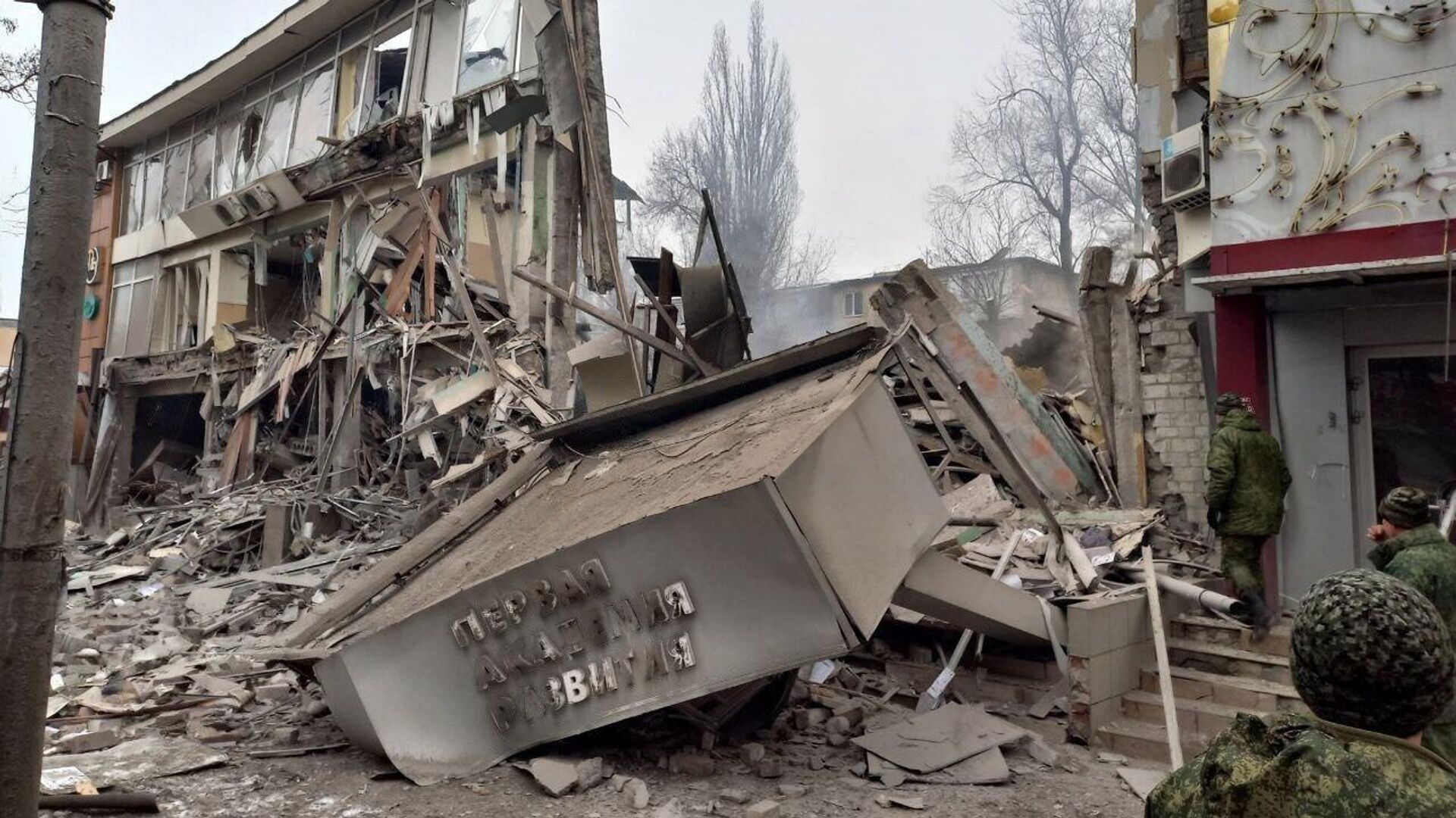 2014 МОЙ ВЫБОР-ЭТО РОССИЯ!